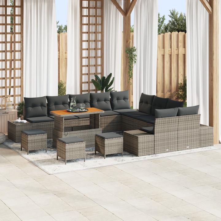 Actual product image vidaXL Everlee