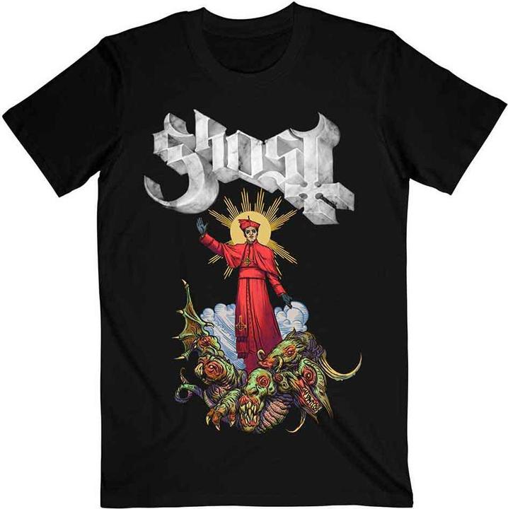 Ghost Plague Bringer