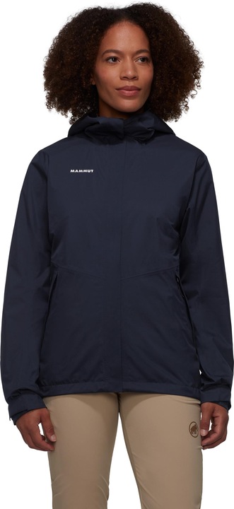 Produktbild Mammut Alto HS Hooded Jacket Women (M)