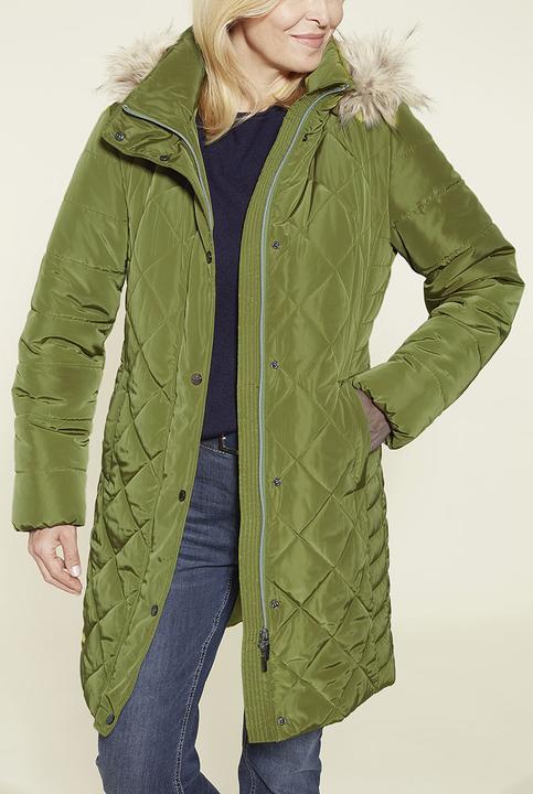 Produktbild Kioxia Damen Steppmantel