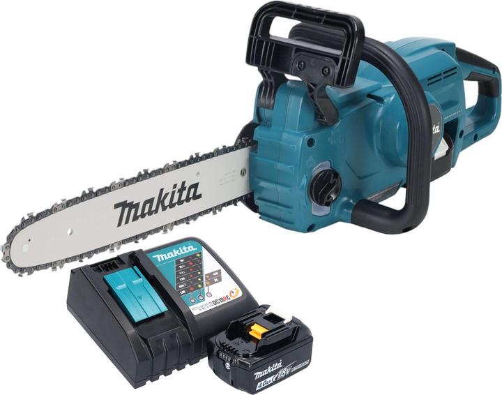 Produktbild Makita DUC 357 RMX3 (Akku Kettensäge)