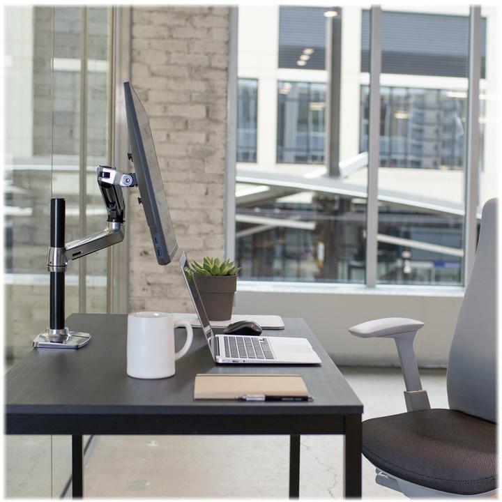 Actual product image Ergotron Lx (Table, 34")