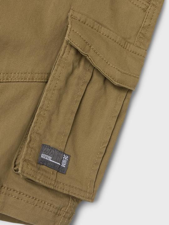 Actual product image Name it Regular Fit Shorts (176)