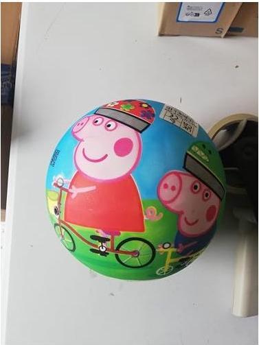 Produktbild Mondo Peppa Pig
