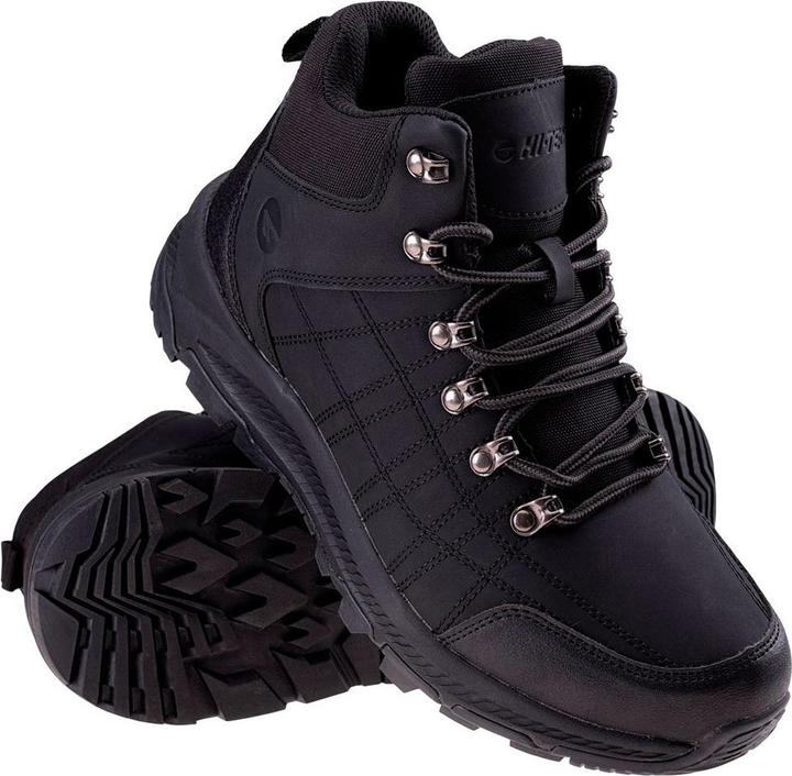Produktbild Hi-Tec Schuhe Mengelo (47)