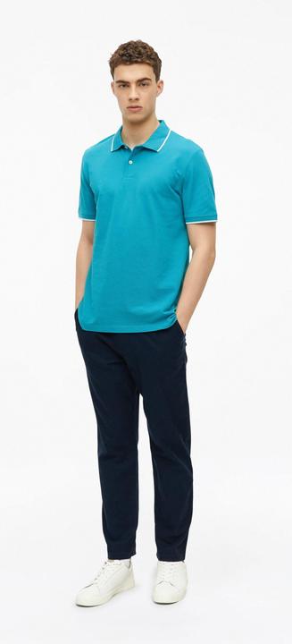 Produktbild s.Oliver Polo-Shirt (L)
