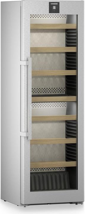 Actual product image Liebherr WPsd5252-20 Vinidor