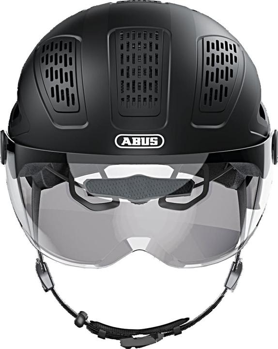 Produktbild Abus Hyban 2.0 ACE (52 - 58 cm)