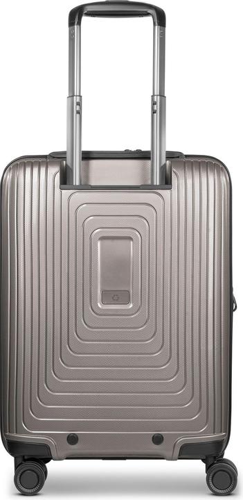 coffee grey metallic