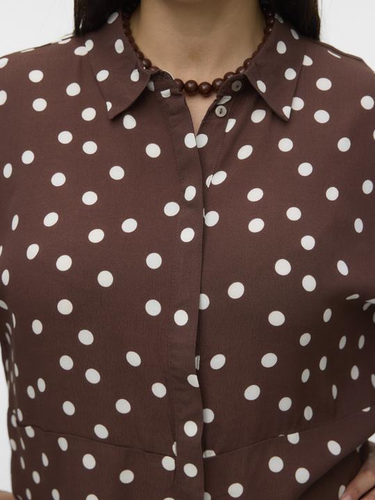 Actual product image Vero Moda VMCELISA Hemd Hemd (50)
