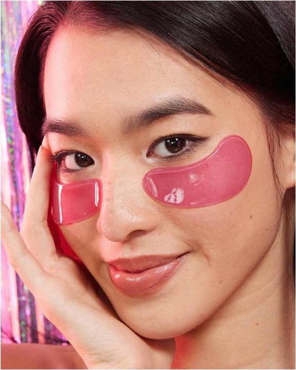 Actual product image Bubble T Hydrogel