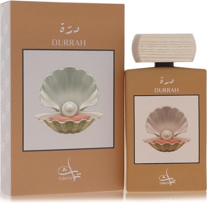 Immagine prodotto Al Turath TURATH DURRAH(U)EDP SP 2.7oz (Eau de parfum, 79 ml)