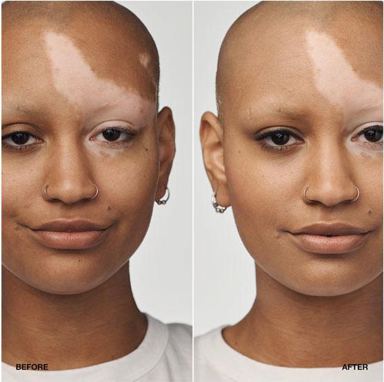 Actual product image Clinique Even Better (No. CN90 - Sand)
