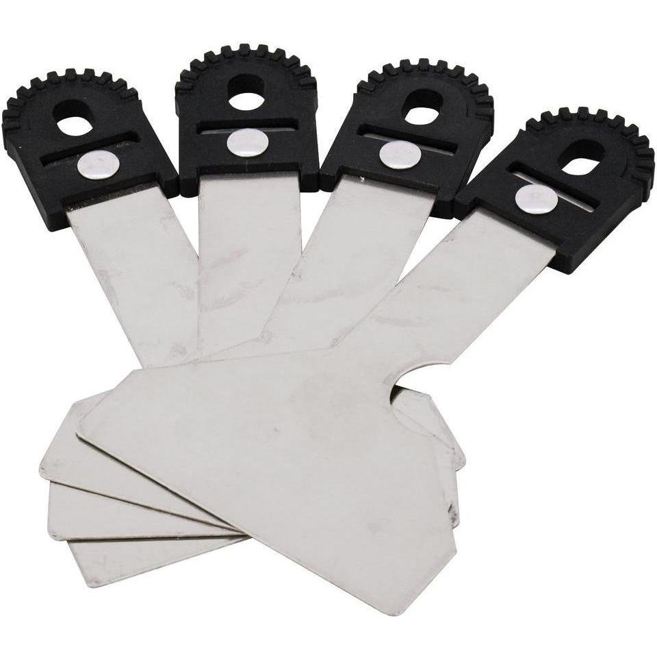Thumbnail - Eurolite Blendenschieberset Profil-Spot 650W 4x, Scheinwerfer