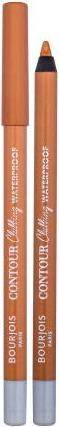 Image du produit Bourjois Contour Clubbing Waterproof (78 Let's Bronze)