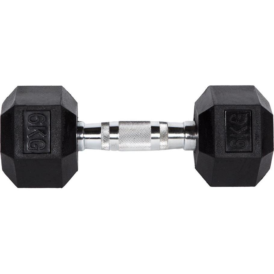 Fitcom, Pesi, (1 x 6 kg)