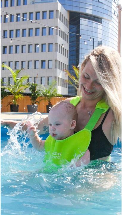 Image du produit Waterland Porte-bébé