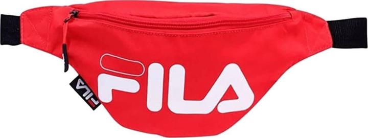 FILA Bianco Slim fanny pack - 71065