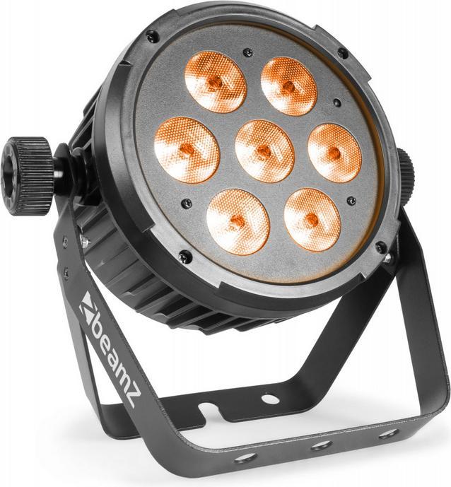 Immagine prodotto BeamZ Bt280 (10 W, LED)