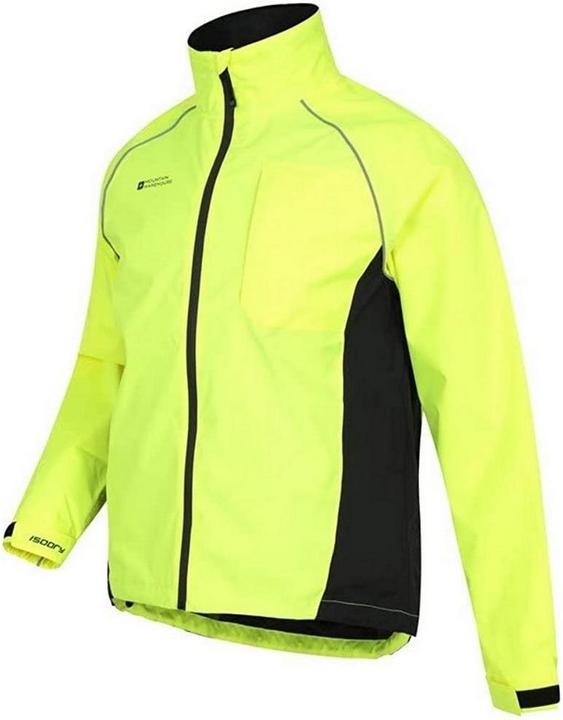 Produktbild Mountain Warehouse Adrenaline Jacke wasserfest IsoViz (30)