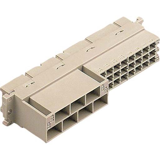 Harting Gratis, Cavo + Spina elettrica, Grigio