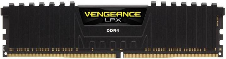 Actual product image Corsair Vengeance LPX (4 x 16GB, 3200 MHz, DDR4-RAM, DIMM)