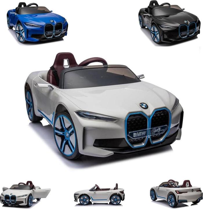 Produktbild Es-toys I4 (12 V)