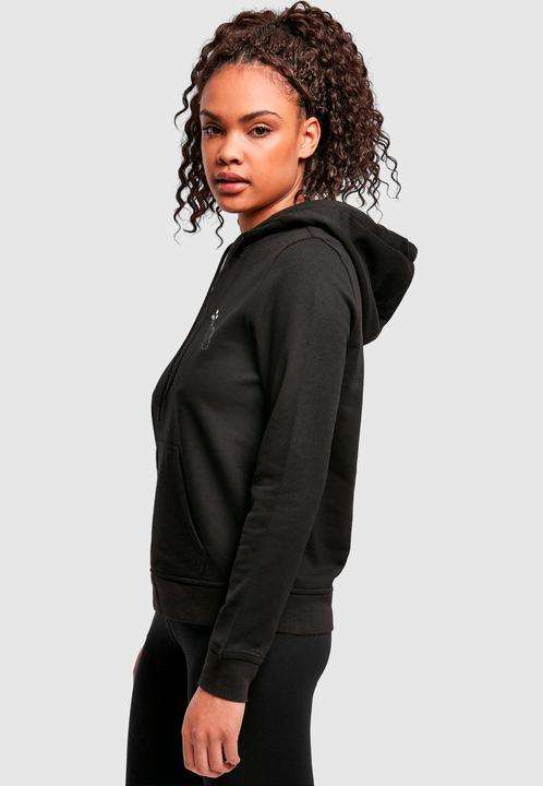 Produktbild Merchcode Ladies Vase And Flowers Hoody - 192517 (M)