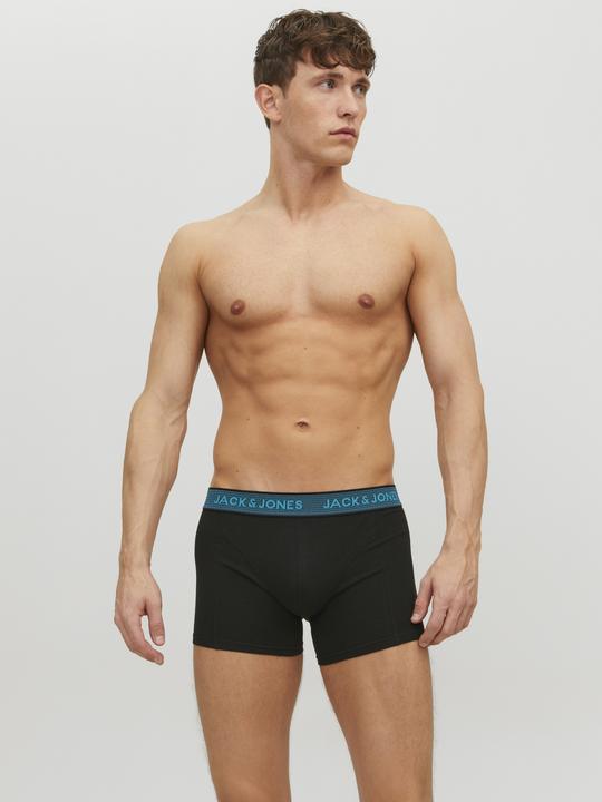 Produktbild Jack & Jones Trunks (L, 3er Pack)