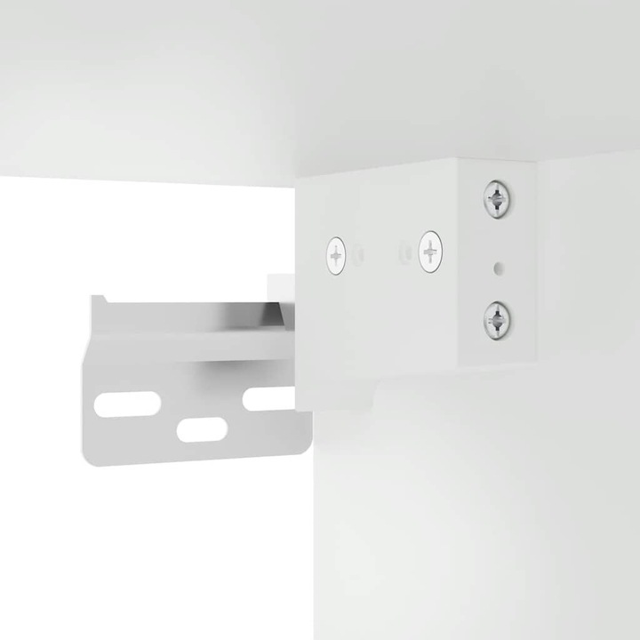 Immagine prodotto VidaXL Pensili da cucina 2 pezzi. Legno ingegnerizzato effetto rovere marrone (50 x 31 x 60 cm)