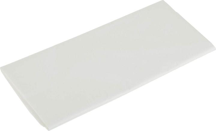 Image du produit Folia Papier tissu blanc (20 g/m², 10 x)