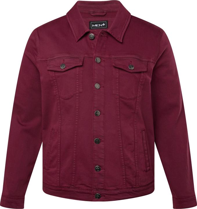 Immagine prodotto Men+ Jeansjacke, Colordenim, Knopfleiste, bis 84/86 (74)