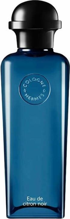 Produktbild Hermès Eau de Citron Noir by Eau de Cologne Refillable Spray 50 ml (Eau de Cologne, 50 ml)