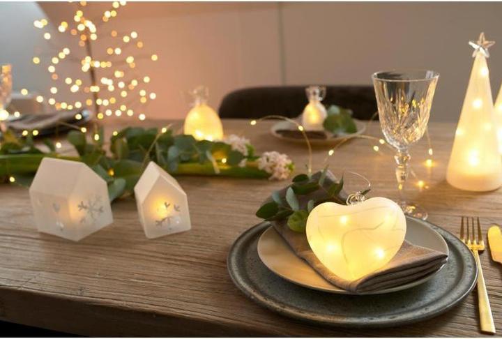 Immagine prodotto Sirius Albero di Natale a LED Frozen