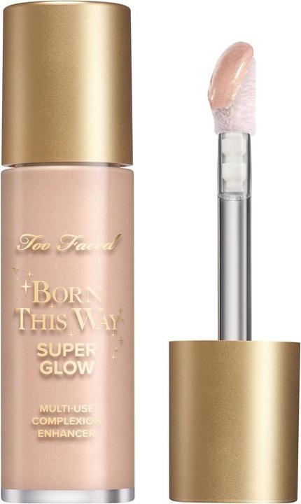 Produktbild Too Faced Born This Way Super Glow Bronzing Liquid Illuminator (Bronzer, Highlighter, 30 ml)