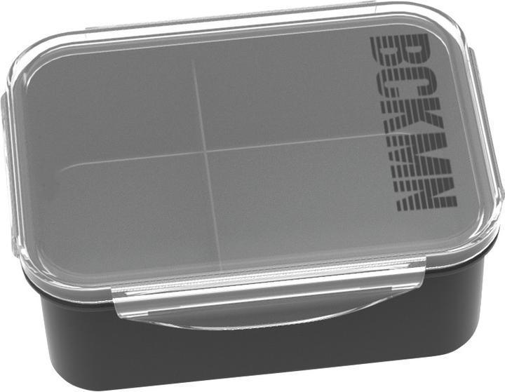 Actual product image Beckmann Lunchbox