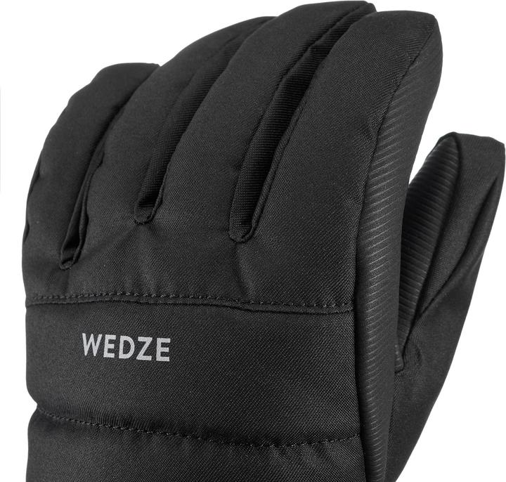 Immagine prodotto Wedze SCI-P GL 500 JR (7, 8)