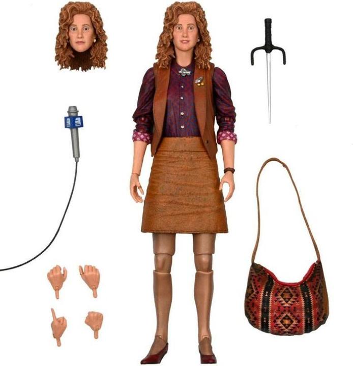 Actual product image Neca Teenage Mutant Ninja Turtles: April O'Neil