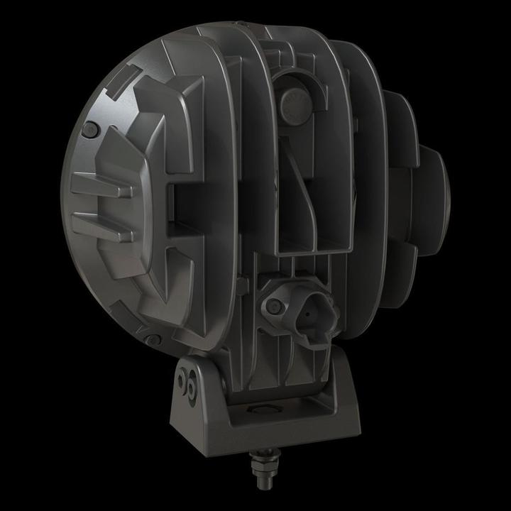 Image du produit Osram LEDriving Round MX180 CB