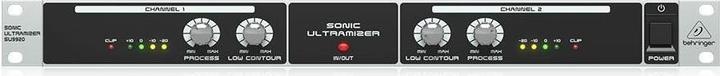 Image du produit Behringer Sonic Ultramizer Su9920