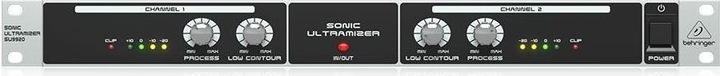 Produktbild Behringer Sonic Ultramizer Su9920