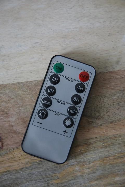 Image du produit Markslöjd MOLTON Tischdekoration 3er-Set