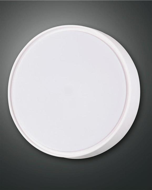 Image du produit Fabas Luce 3229-65-102 Plafonnier ws.2xE27 30W (E27)