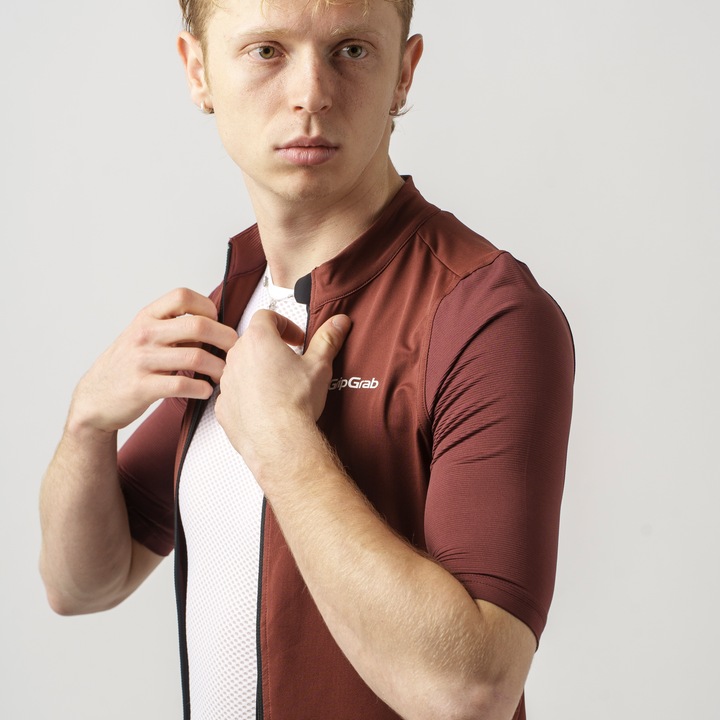Produktbild GripGrab Essential SS jersey (S)