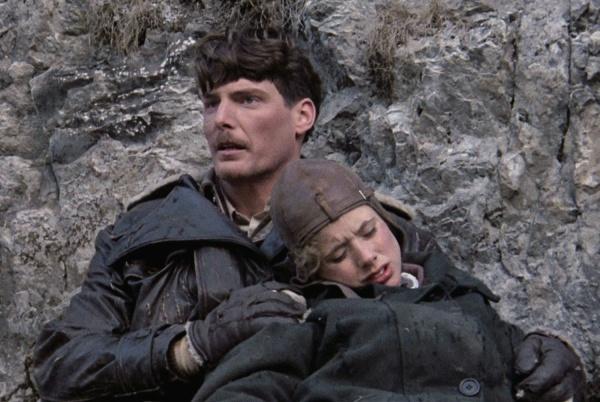 Produktbild The Aviator - Absturz in der Wildnis (DVD, 2023, Deutsch, Englisch)