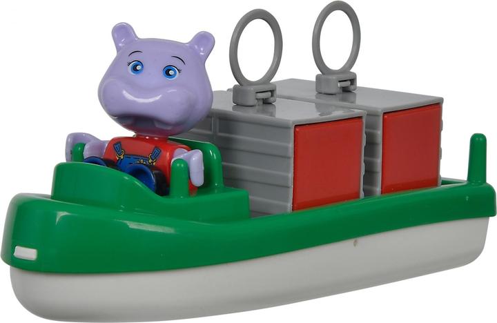Actual product image Aquaplay SuperSet
