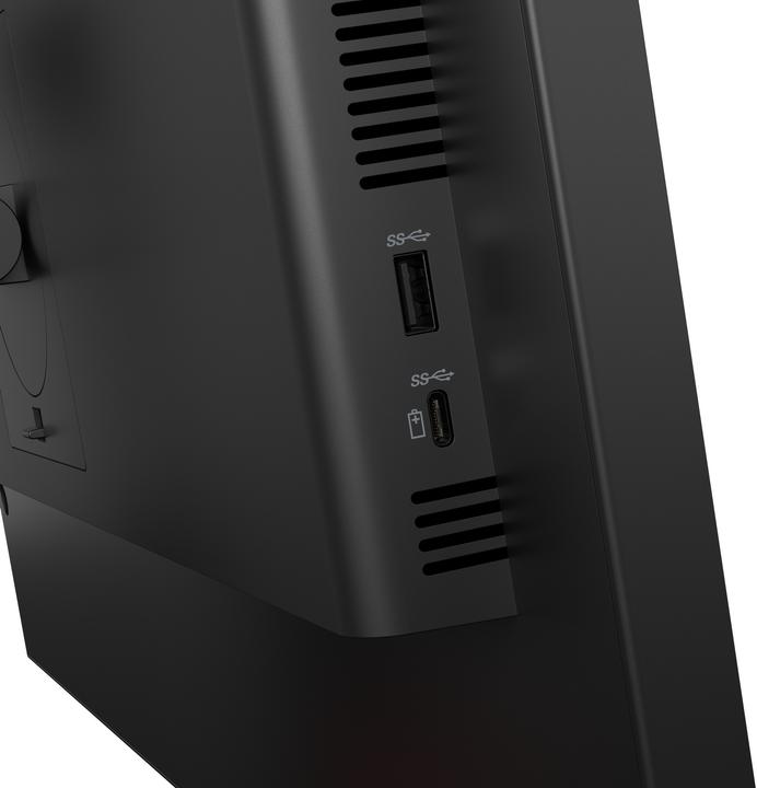Produktbild Lenovo ThinkVision T27UD-40 (3840 x 2160 Pixel, 27")