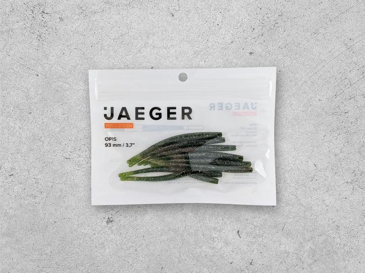 Immagine prodotto Jaeger OPIS 8-pack (9.30 cm)