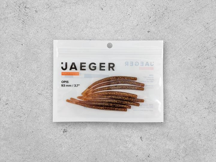 Immagine prodotto Jaeger OPIS 8-pack (9.30 cm)