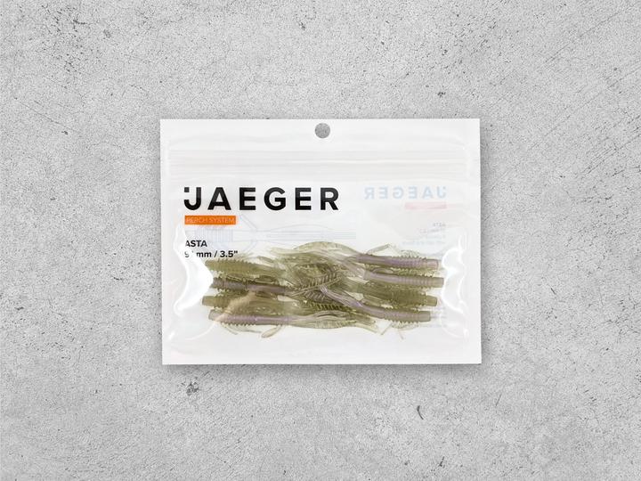 Produktbild Jaeger ASTA 8-er Pack (9.10 cm)